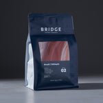 House Blend 02 - Brazil / Ethiopia Coffee