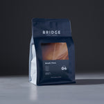 House Blend 04 - Brazil / Peru Coffee