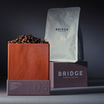 Single Origin 3 - Papua New Guinea Coffee