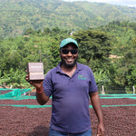 Single Origin 4 - Uganda Coffee