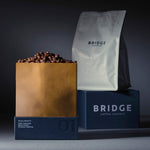 House Blend 01 - Brazil / Sumatra Coffee