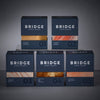 House Blend Collection - - Bridge Coffee Roasters Ltd