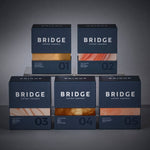 House Blend Collection - - Bridge Coffee Roasters Ltd