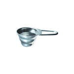 Hario Stainless Coffee Measuring Scoop - Measure in Style