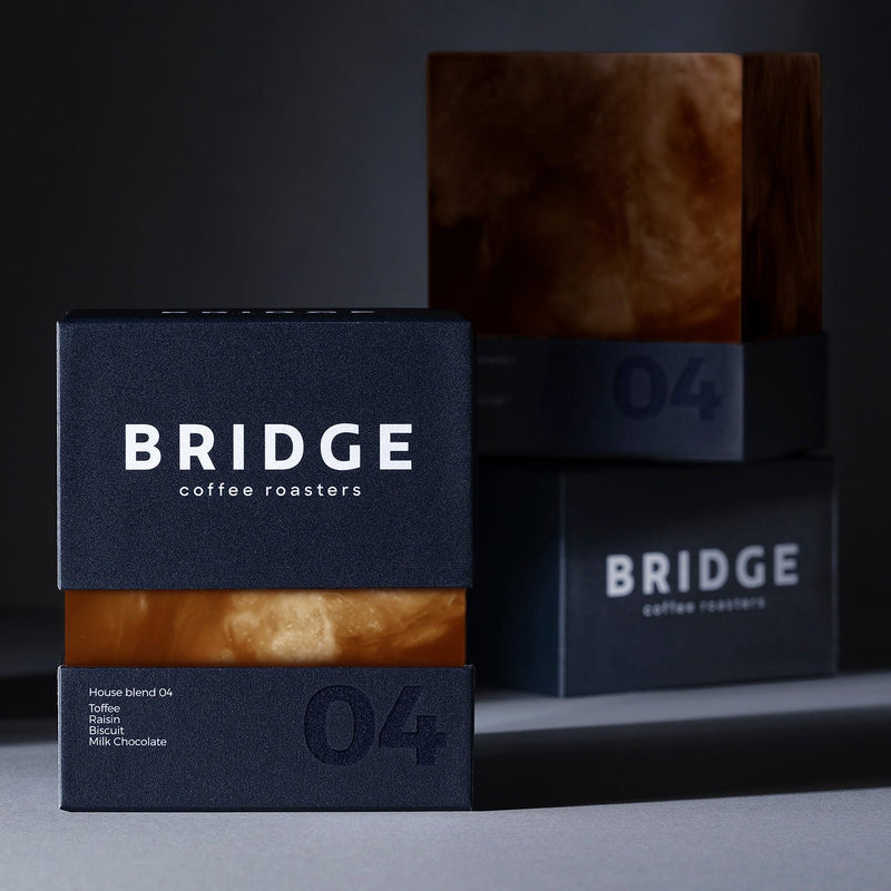 The Bridge Coffee Gift Collection