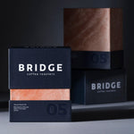 House Blend Collection - - Bridge Coffee Roasters Ltd