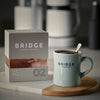 Single Origin Colombia - Coffee - Bridge Coffee Roasters Ltd