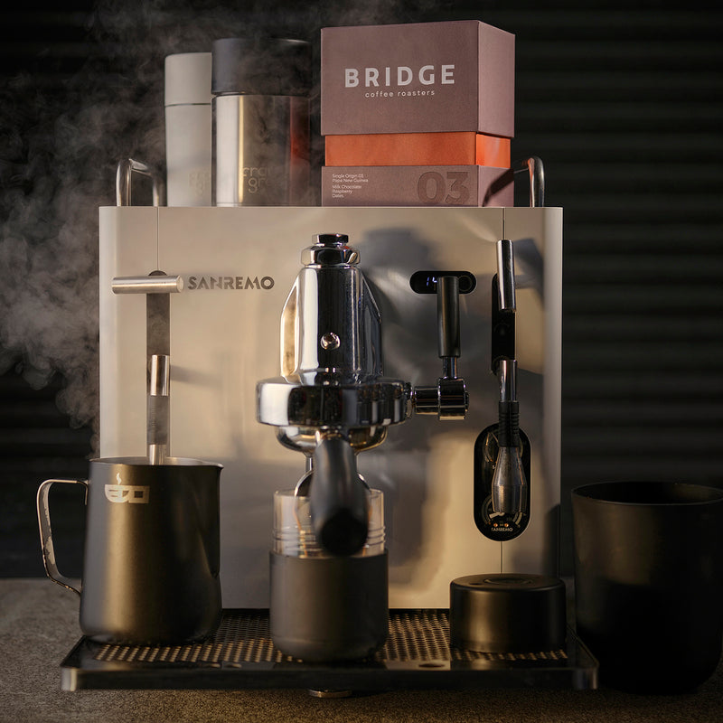 The Bridge Coffee Gift Collection