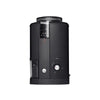 Wilfa Svart Aroma Precision Coffee Grinder Black - - Bridge Coffee Roasters Ltd