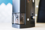 Wilfa Svart Aroma Precision Coffee Grinder Black - - Bridge Coffee Roasters Ltd